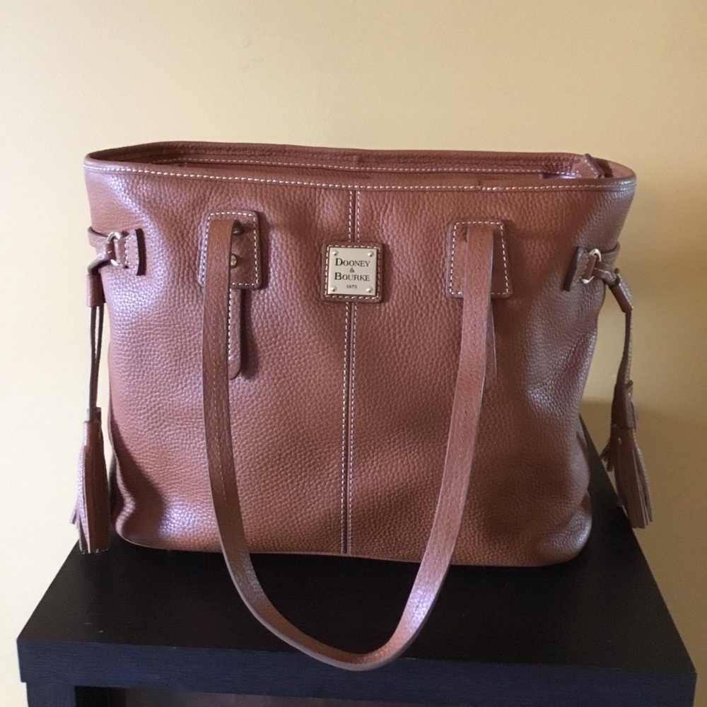 Dooney & Bourke Tote Bag